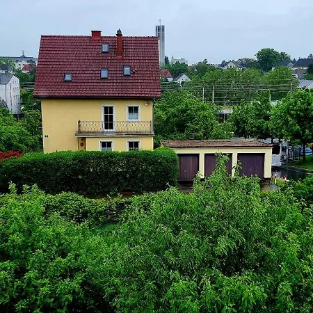 Apartment 4-room apartement Linz