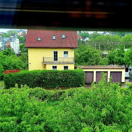 4-room apartement * Linz