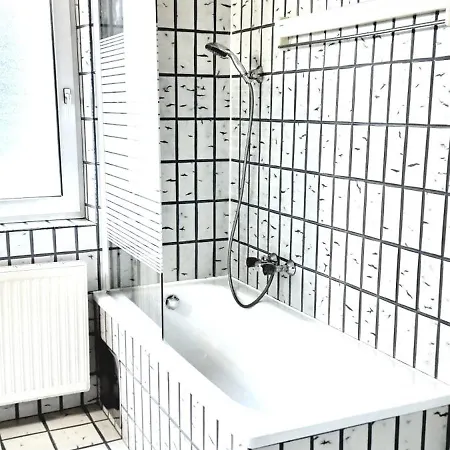 4-room apartement Linz