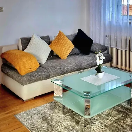 4-room apartement *