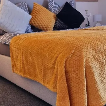 شقة 3-room لينتز