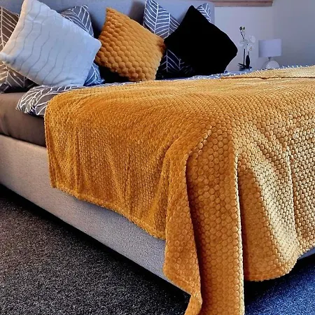 4-room apartement Apartment *
