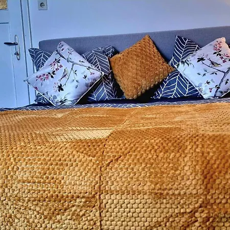 شقة 3-room لينتز