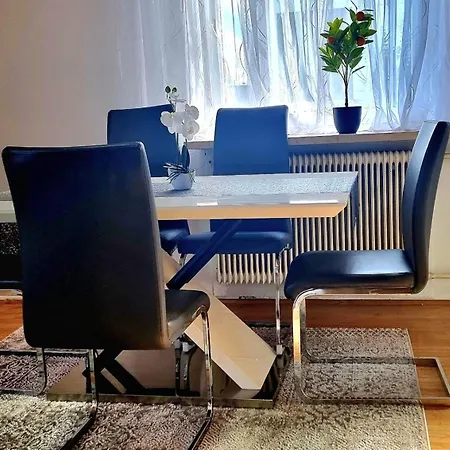 Apartment 4-room apartement Linz