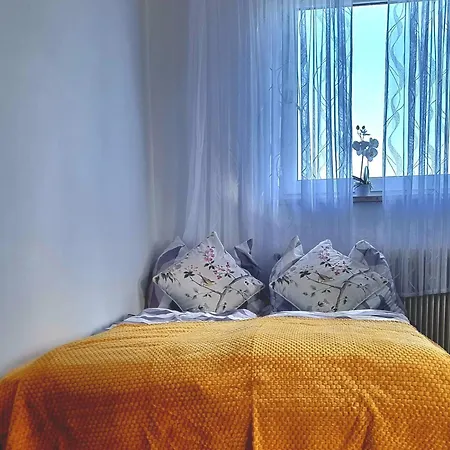 4-room apartement Apartment *