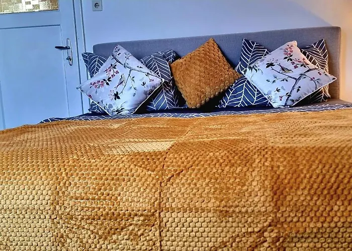 شقة 3-room لينتز