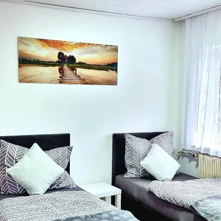 Apartment 3-room *